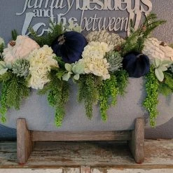 Diane Floral Arrangements Extra Large Fall Centerpiece