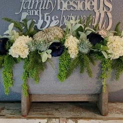 Diane Floral Arrangements Extra Large Fall Centerpiece