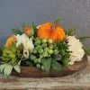 Diane 8" Fall Arrangement Floral Arrangements