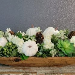 Diane 18" Neutral Fall Doughbowl