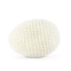 K&K Interiors 5" Crochet Easter Egg (Various Colors) Spring