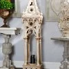UMA Tall Cathedral Lantern Home Accents