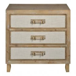 Forty West Designs Accent Furniture Murphy Chest