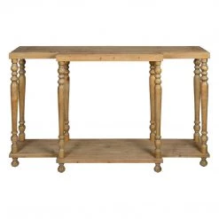 Forty West Designs Addison Console Accent Furniture