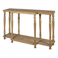 Forty West Designs Addison Console Accent Furniture