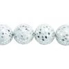 UMA Home Accents Decorative Mirror Mosaic Balls, Set Of 4