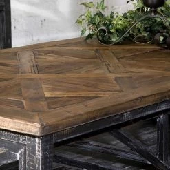 Uttermost Spiro Coffee Table