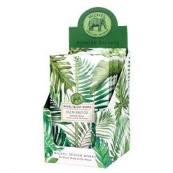 Michel Design Works Soaps Tea Towels & Cloth Napkins The Palm Breeze Collection