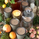 Park Hill Collection Porch View Home Candles Park Hill Olive Bucket Candle (Various Scents)