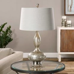 Uttermost Vercana Table Lamp Lamps