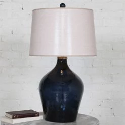 Uttermost Lamps Lamone Table Lamp