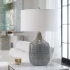 Uttermost Lamps Felipe Table Lamp