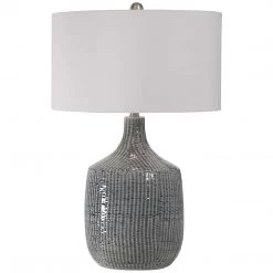 Uttermost Lamps Felipe Table Lamp