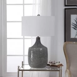 Uttermost Lamps Felipe Table Lamp
