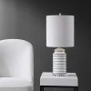 Uttermost Lamps Rayas Table Lamp