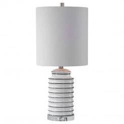 Uttermost Lamps Rayas Table Lamp