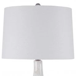 Uttermost Lamps Durango Terracotta Rust Table Lamp