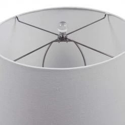 Uttermost Lamps Durango Terracotta Rust Table Lamp