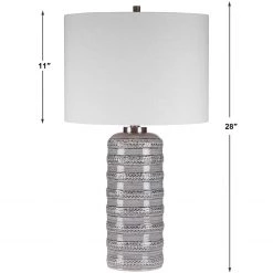 Uttermost Amelia Table Lamp Lamps