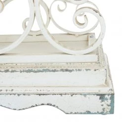 UMA Metal Candelabra