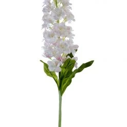 American Best Floral Stems 29" Fresh Touch Stock Stem, Pink