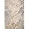 Feizy Rugs Aura Rug, Beige/Gray (Various Sizes)