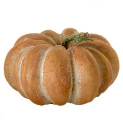 American Best Pumpkin, Orange Fall Home Decor