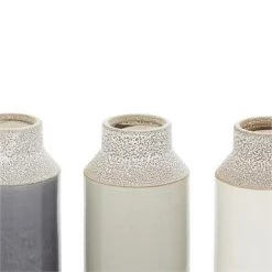 UMA Coastal Inspired Vase (Various Colors) Home Accents