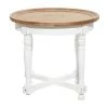 UMA Round Side Table