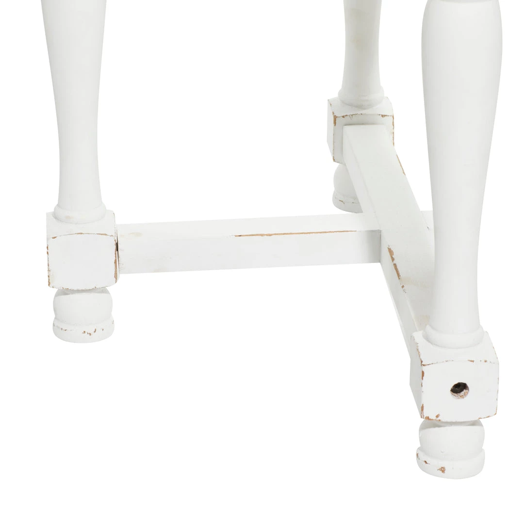 UMA Round Side Table 3 UMA Round Side Table