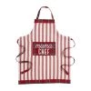 Mud Pie Chef Apron, Mama