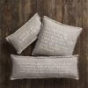 Mud Pie Pillows Night Before Christmas Pillow (Various Styles)