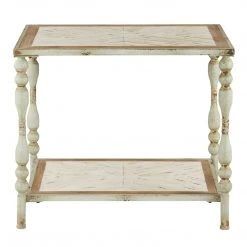 Forty West Designs Damon Accent Table