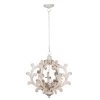 A&B Home Chandeliers Country-Style Chandelier
