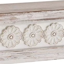 UMA Home Accents Vintage Wall Shelf (Various Sizes)