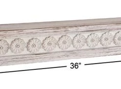 UMA Home Accents Vintage Wall Shelf (Various Sizes)