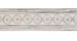 UMA Home Accents Vintage Wall Shelf (Various Sizes)