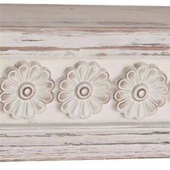 UMA Home Accents Vintage Wall Shelf (Various Sizes)