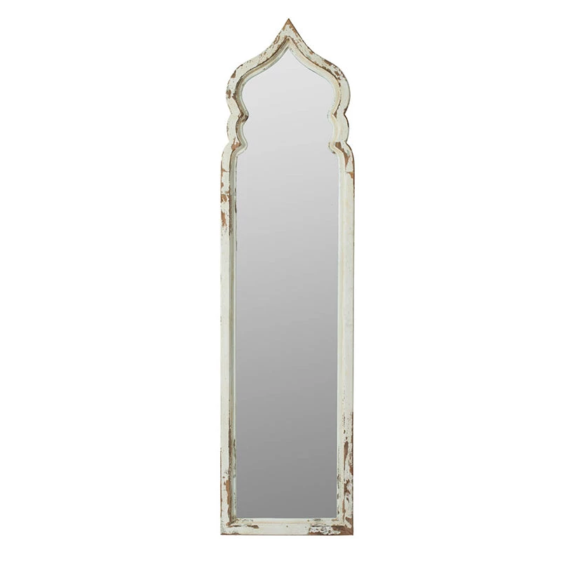 A&B Home Cathedral Arch Mirror 4 A&B Home Cathedral Arch Mirror