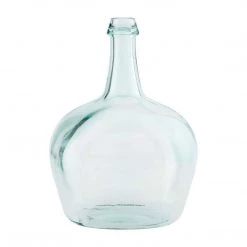 Mud Pie Bottleneck Vase Home Accents