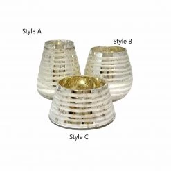 Import Collection Milan Candleholder (Various Styles)