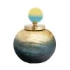 Import Collection Saturn Table Orb Art