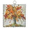 Round Top Collection Four Seasons Tree Mini Gallery Print Home Accents