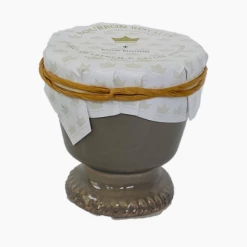 Bourbon Royalty French Provincial Candle, 4 Oz. (Various Fragrances)