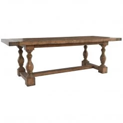 Classic Home Dining Tables Margie 91" Dining Table