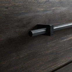 Classic Home Magdalena 9 Drawer Dresser Consoles, Breakfronts, & Sideboards