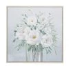 UMA Floral Framed Wall Art