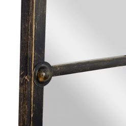 UMA Mirrors Metal Wall Mirror 7 UMA Mirrors Metal Wall Mirror