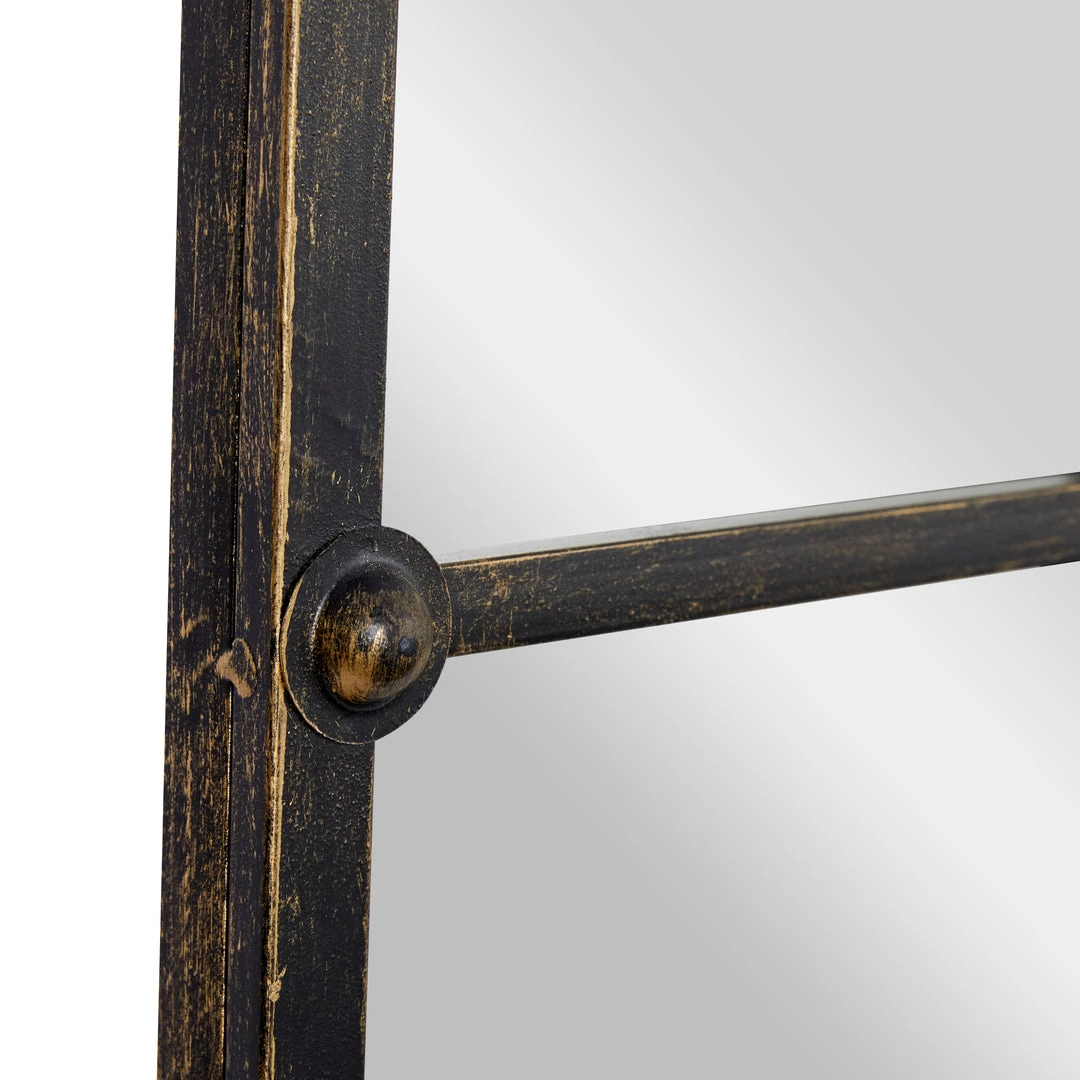 UMA Mirrors Metal Wall Mirror 3 UMA Mirrors Metal Wall Mirror