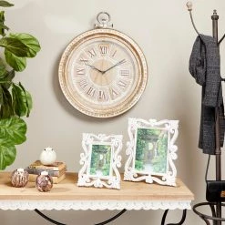 UMA Whitewashed Wooden Photo Frame 7 UMA Whitewashed Wooden Photo Frame